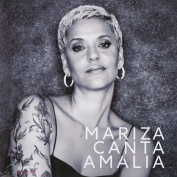 Mariza Canta Amalia LP