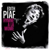 EDITH PIAF - HYMNE A LA MOME - BEST OF CD