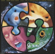 URBAN DANCE SQUAD - LIFE 'N PERSPECTIVES LP