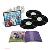 LITTLE FEAT Dixie Chicken 3 LP Deluxe Edition Box