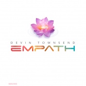 Devin Townsend Empath The Ultimate Edition Limited Deluxe 2 CD + 2 Blu-Ray Artbook