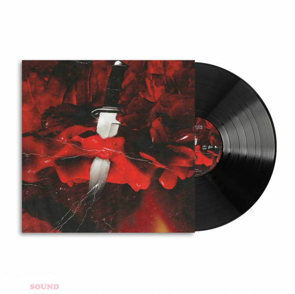 21 Savage & Metro Boomin Savage Mode (10th Anniversary) LP