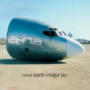 a-ha Minor Earth Major Sky 2 CD Deluxe Edition Digipack