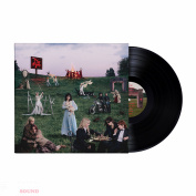 The Last Dinner Party From The Pyre LP