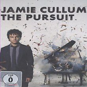 Jamie Cullum - The Pursuit CD+DVD