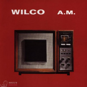 Wilco A.M. CD