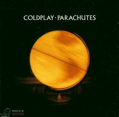 COLDPLAY PARACHUTES LP