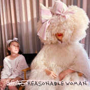 Sia Reasonable Woman CD