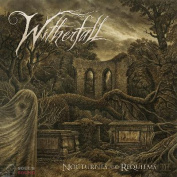 Witherfall Nocturnes And Requiems LP + CD + Poster