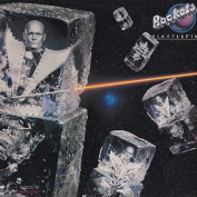 Rockets Plasteroid LP