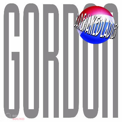Barenaked Ladies Gordon (25th Anniversary) CD