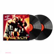 Raekwon Only Built 4 Cuban Linx 2 LP