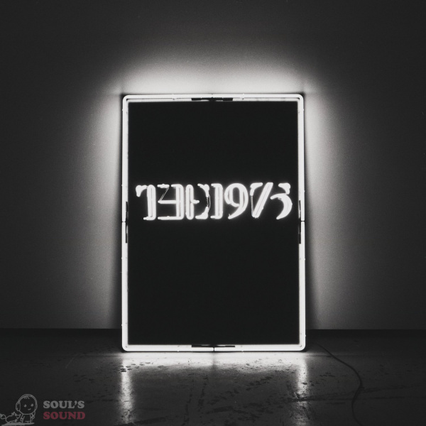 The 1975 The 1975 CD