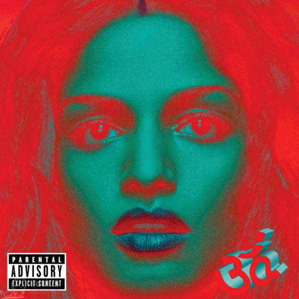 M.I.A. Matangi LP