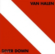 VAN HALEN - DIVER DOWN CD