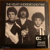 The Velvet Underground ‎– 1969 2 LP