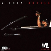 Nipsey Hussle Victory Lap 2 LP