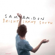 Sam Amidon Bright Sunny South CD
