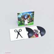 Scissor Sisters Scissor Sisters 2 LP