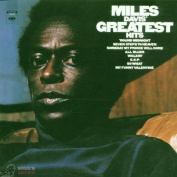Miles Davis Greatest Hits (1969) LP