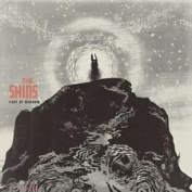 THE SHINS - PORT OF MORROW CD