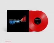Midnight Oil Resist 2 LP Red