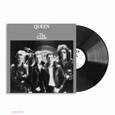 Queen Game LP