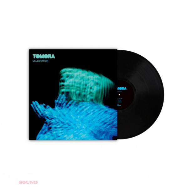 Tomora Celebration LP