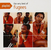 FUGEES - PLAYLIST: THE VERY BEST OF CD