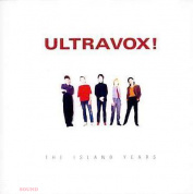 Ultravox! The Island Years CD
