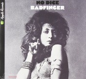 Badfinger - No Dice CD