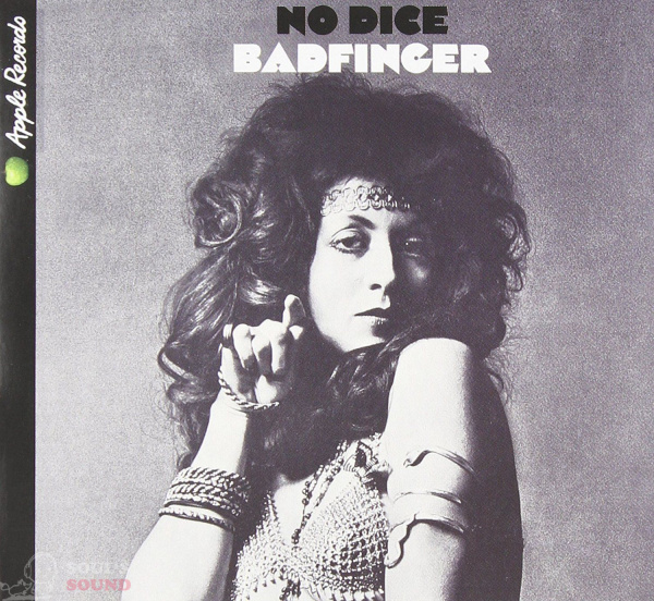 Badfinger - No Dice CD
