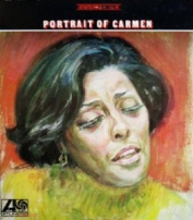 CARMEN MCRAE - PORTRAIT OF CARMEN CD