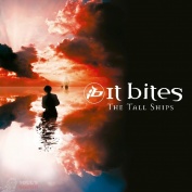 It Bites The Tall Ships CD Limited Digipack