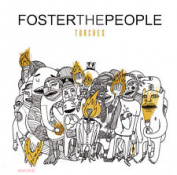 FOSTER THE PEOPLE - TORCHES CD