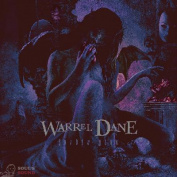 Warrel Dane Shadow Work LP + CD Limited