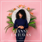 LIANNE LA HAVAS - BLOOD 1CD
