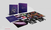 Queen Queen I 6 CD + LP Limited Super Deluxe Collector's Edition