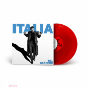 Till Bronner Italia 2 LP Red