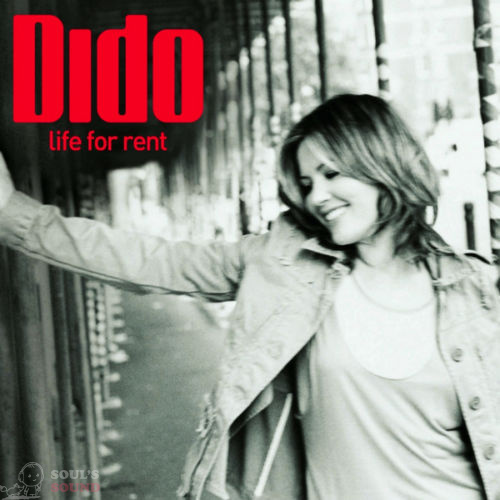 Dido Life for Rent CD