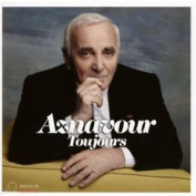 Charles Aznavour Album 2011 CD