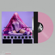 Madonna Confessions II 2 LP Translucent Pink 16 Tracks + Poster Limited