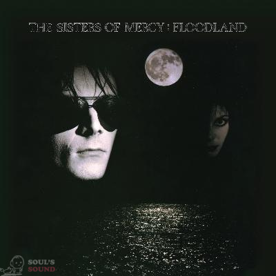 The Sisters Of Mercy Floodland LP