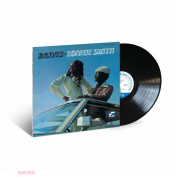 Lonnie Smith Drives LP Blue Note Classic Series