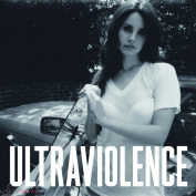Lana Del Rey Ultraviolence 2 LP