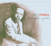 BUD POWELL - DANCE OF THE INFIDELS 2 CD
