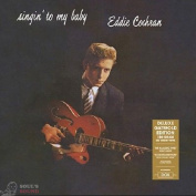 EDDIE COCHRAN - Singin' To My Baby LP