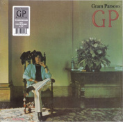 GRAM PARSONS GP LP