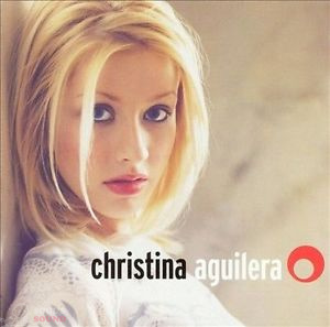 CHRISTINA AGUILERA - CHRISTINA AGUILERA CD