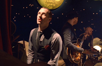 Coldplay - Christmas Lights: музыкальное украшение вашей Новогодней ночи
